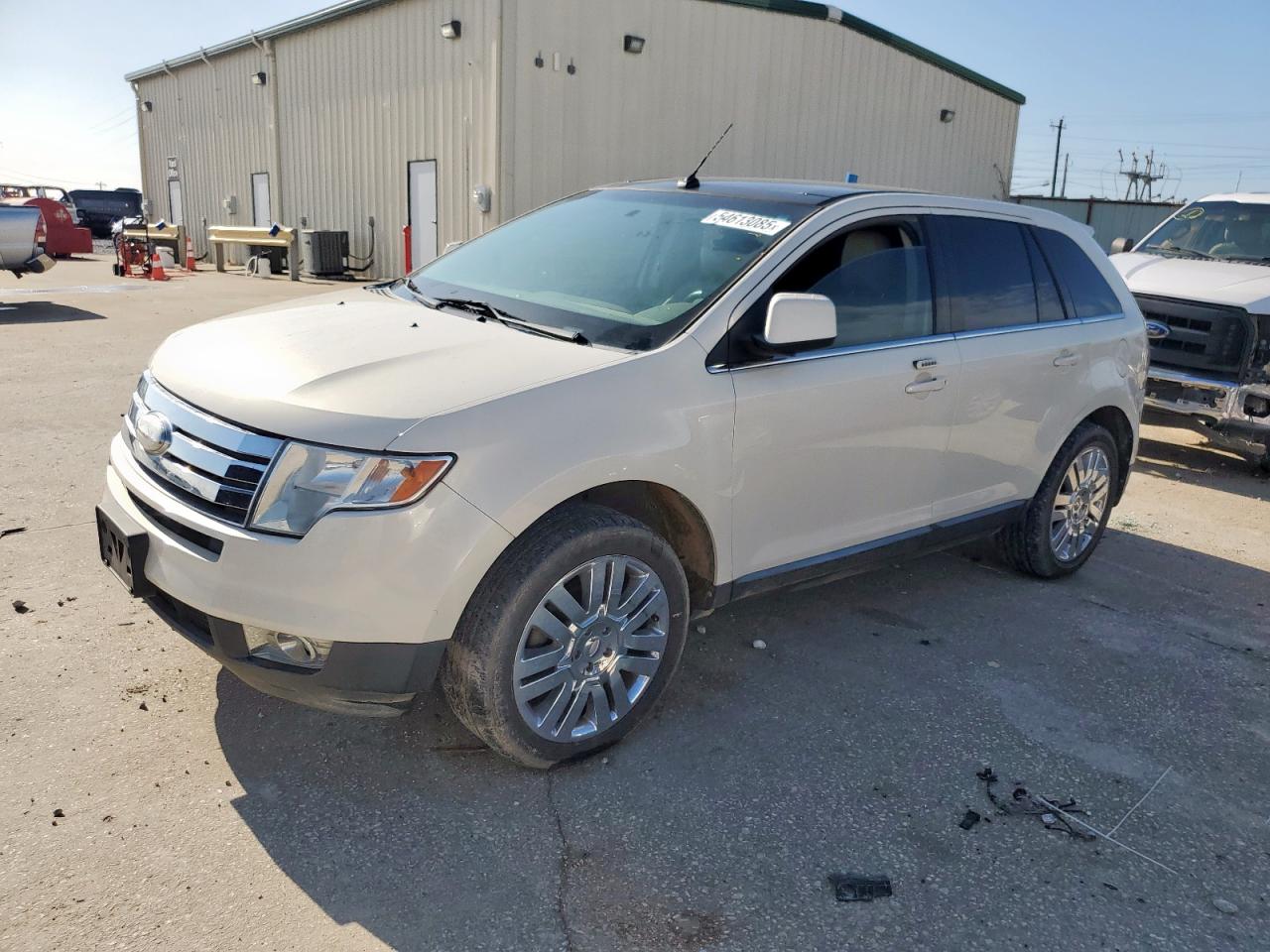 2008 Ford Edge Limited for Sale in Haslet, TX - Mechanical