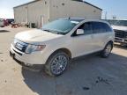2008 Ford Edge Limited for Sale in Haslet, TX - Mechanical