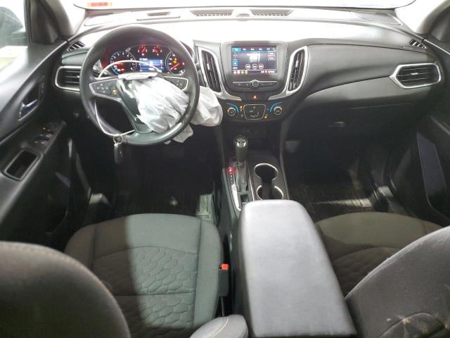  CHEVROLET EQUINOX 2020 Czarny