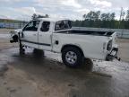 2005 Toyota Tundra Access Cab Sr5 იყიდება Harleyville-ში, SC - Rollover
