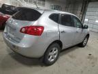 2012 Nissan Rogue S for Sale in Des Moines, IA - Front End