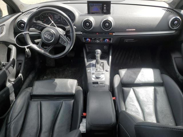 2018 AUDI A3 PREMIUM PLUS
