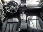 2018 AUDI A3 PREMIUM PLUS à vendre chez Copart QC - MONTREAL