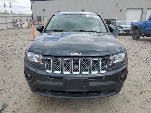  JEEP COMPASS 2014 Угольный