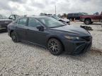 2021 Toyota Camry Se en Venta en Temple, TX - Undercarriage