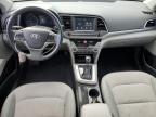 2017 Hyundai Elantra Se en Venta en Portland, OR - Side