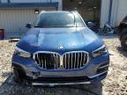 2022 Bmw X5 Xdrive45E на продаже в Wayland, MI - Front End