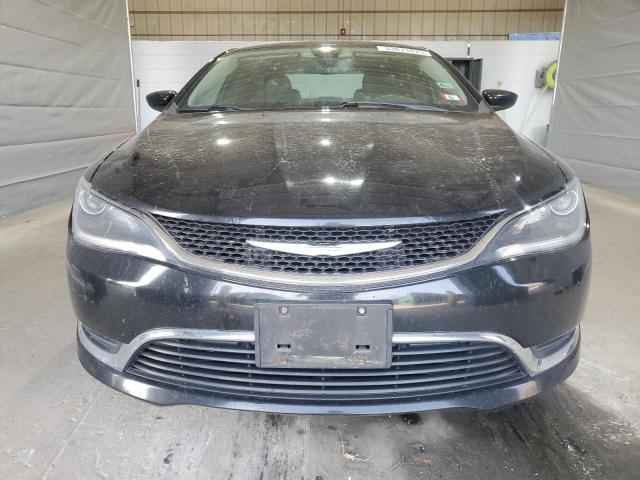  CHRYSLER 200 2016 Czarny