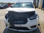 2024 Chrysler Pacifica Limited zu verkaufen in Cahokia Heights, IL - Front End