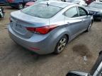 2016 Hyundai Elantra Se for Sale in Elgin, IL - Mechanical