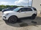 2019 Ford Explorer Xlt en Venta en Apopka, FL - Rear End