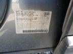 2014 Audi Q5 Premium Plus იყიდება Portland-ში, OR - Minor Dent/Scratches