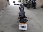 2025 TRIUMPH SPEED 400 for sale at Copart BELFAST