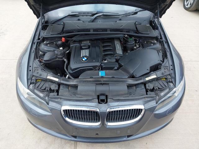 2006 BMW 325I SE AU