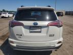 2018 Toyota Rav4 Hv Limited للبيع في Newton، AL - Front End