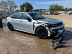 2022 Honda Civic Sport продається в San Martin, CA - Front End