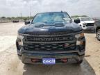 2025 Chevrolet Silverado K1500 Trail Boss Custom na sprzedaż w San Antonio, TX - Hail