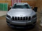 2020 Jeep Cherokee Latitude na sprzedaż w Kincheloe, MI - Front End