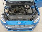 2019 Ford Fusion Sel zu verkaufen in Wilmer, TX - Side