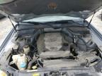 2005 Infiniti Fx35  იყიდება Sacramento-ში, CA - Minor Dent/Scratches