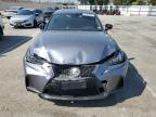 2017 Lexus Is 300 للبيع في Rancho Cucamonga، CA - Front End