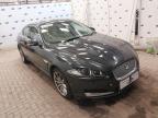 2013 JAGUAR XF PREMIUM for sale at Copart SANDWICH