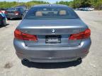 2017 Bmw 530 Xi იყიდება York Haven-ში, PA - Top/Roof
