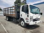 2023 Isuzu Nrr  for Sale in Rancho Cucamonga, CA - Front End