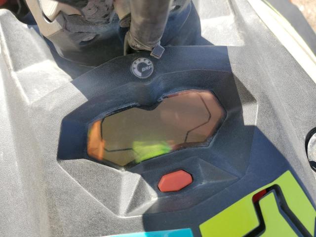 2019 SEADOO SPARK