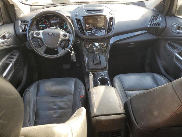  FORD ESCAPE 2014 Black