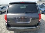 2016 Dodge Grand Caravan Sxt იყიდება Cahokia Heights-ში, IL - Hail