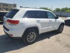 2015 Jeep Grand Cherokee Limited for Sale in Wilmer, TX - Hail
