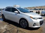 2014 Toyota Corolla L de vânzare în Littleton, CO - Side