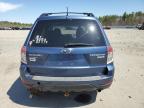 2012 Subaru Forester 2.5X Premium de vânzare în Windham, ME - Front End