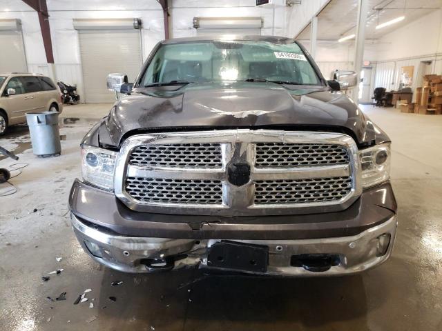  RAM 1500 2017 Серый