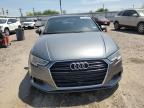 2017 Audi A3 Premium de vânzare în Mercedes, TX - Water/Flood