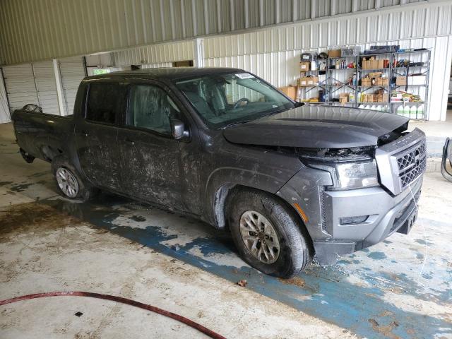  NISSAN FRONTIER 2024 Szary