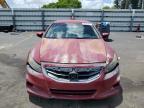 2012 Honda Accord Lx за продажба в Miami, FL - All Over