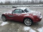 2008 Mazda Mx-5 Miata  na sprzedaż w Leroy, NY - Front End