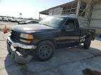 2006 Gmc New Sierra C1500 იყიდება Corpus Christi-ში, TX - Side