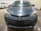 2015 Toyota Corolla L for Sale in Davison, MI - Side