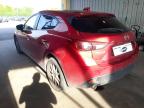 2015 MAZDA 3 SE-L NAV for sale at Copart SANDTOFT