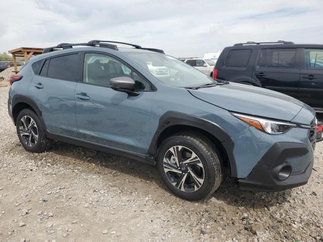  SUBARU CROSSTREK 2024 Szary
