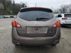 2009 Nissan Murano S იყიდება Hurricane-ში, WV - Water/Flood