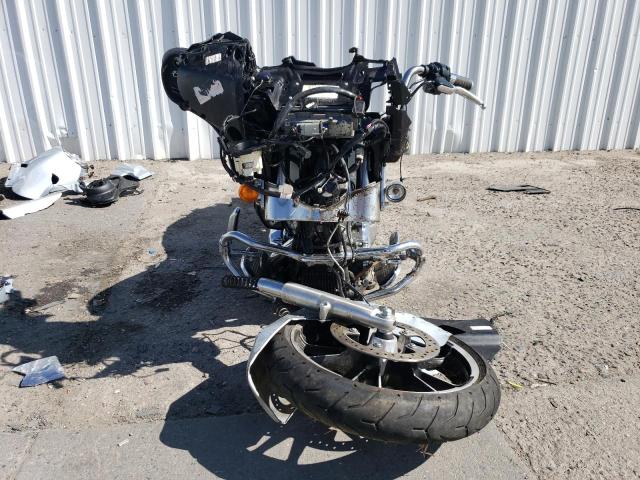 2023 HARLEY-DAVIDSON FLHX 