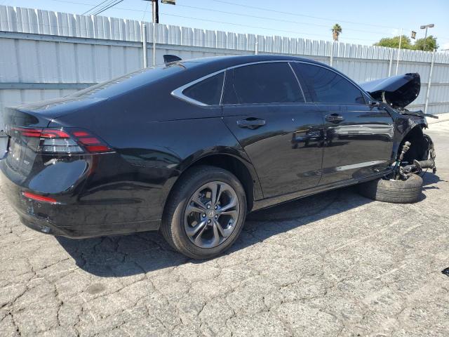  HONDA ACCORD 2024 Czarny