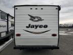 2018 Jayco Jay Flight იყიდება Cahokia Heights-ში, IL - Hail