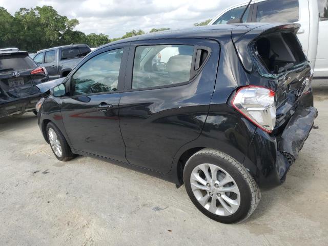  CHEVROLET SPARK 2021 Czarny