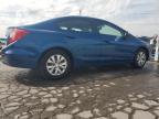 2012 Honda Civic Lx zu verkaufen in Lebanon, TN - Top/Roof