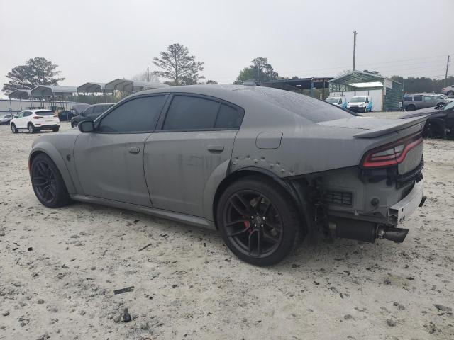  DODGE CHARGER 2023 Gray